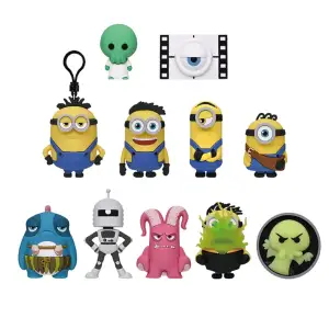 Игровая фигурка на клипсе MONOGRAM серии 