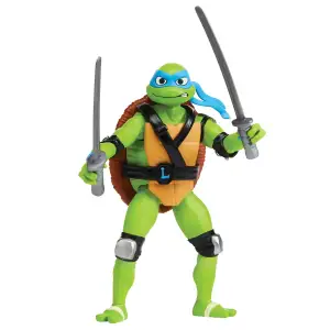 Ігрова фігурка серії "Черепашки-Ніндзя. Панцирний вихор" – ЛЕО TMNT (83829)