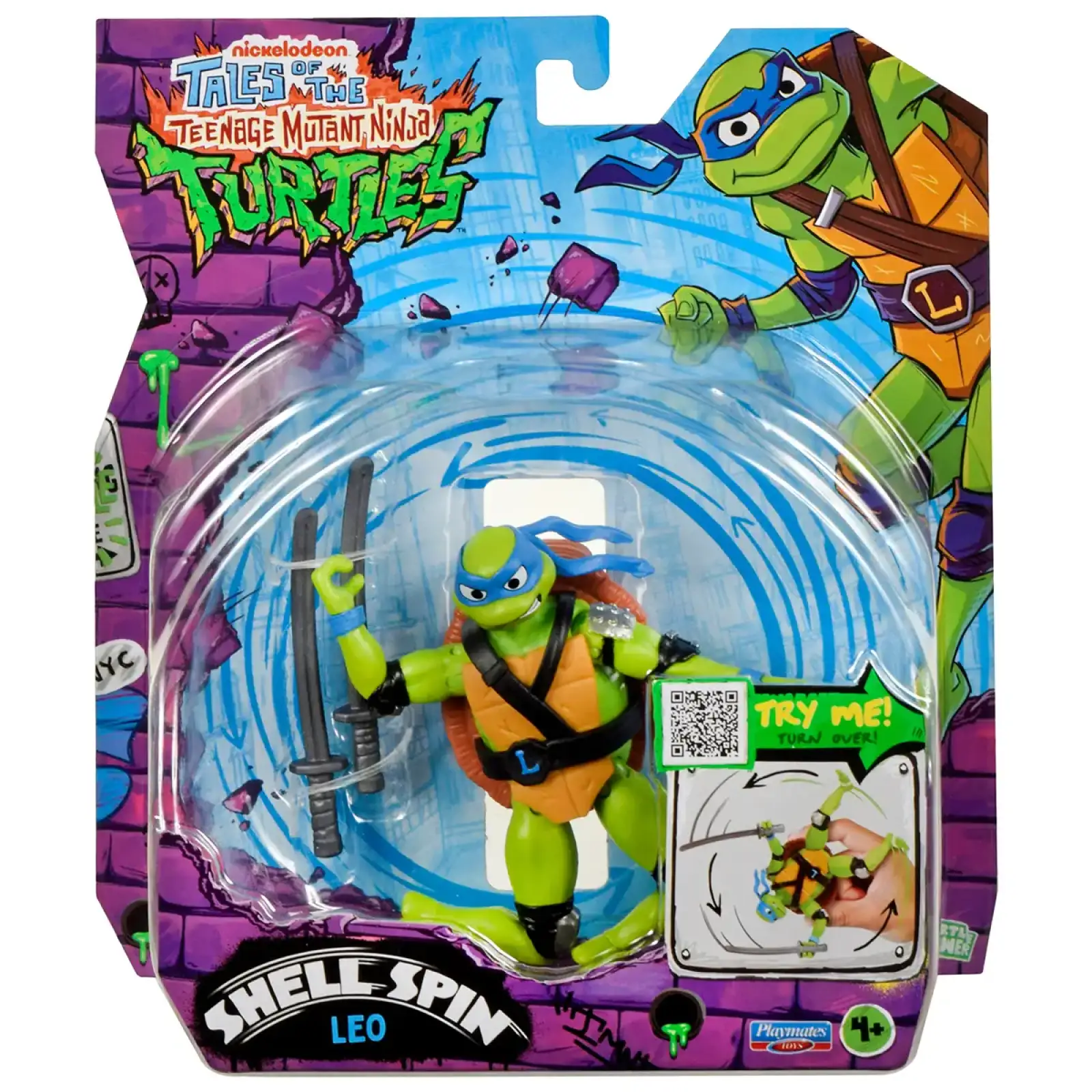 Игровая фигурка серии 