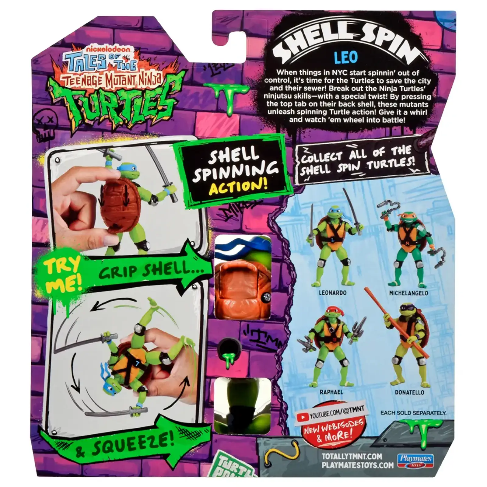 Игровая фигурка серии 