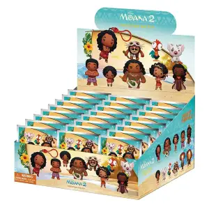 Игровая фигурка на клипсе MONOGRAM серии 
