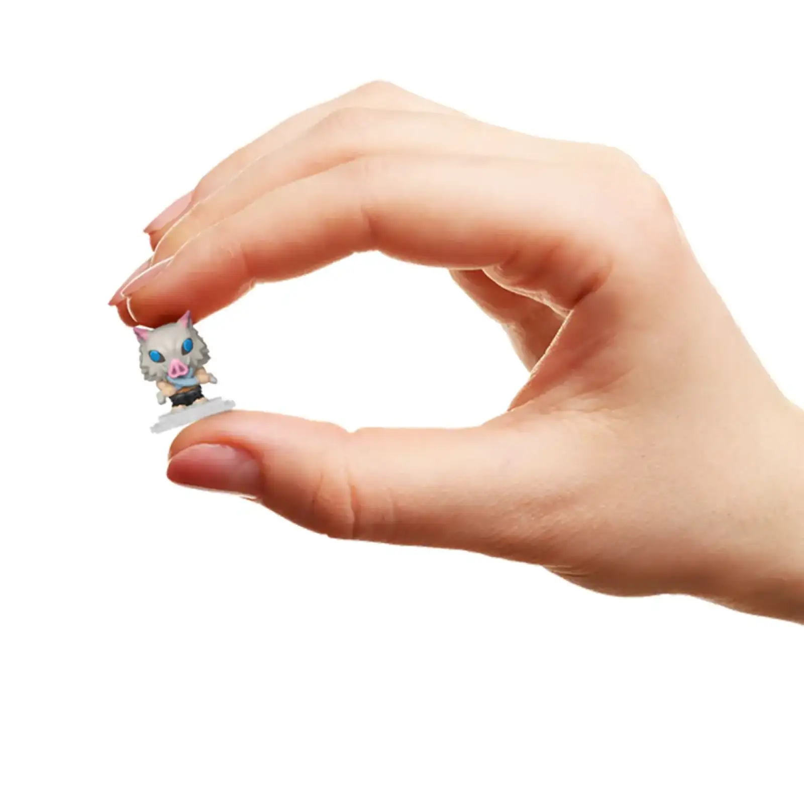 Набор игровых фигурок BITTY POP! серии 