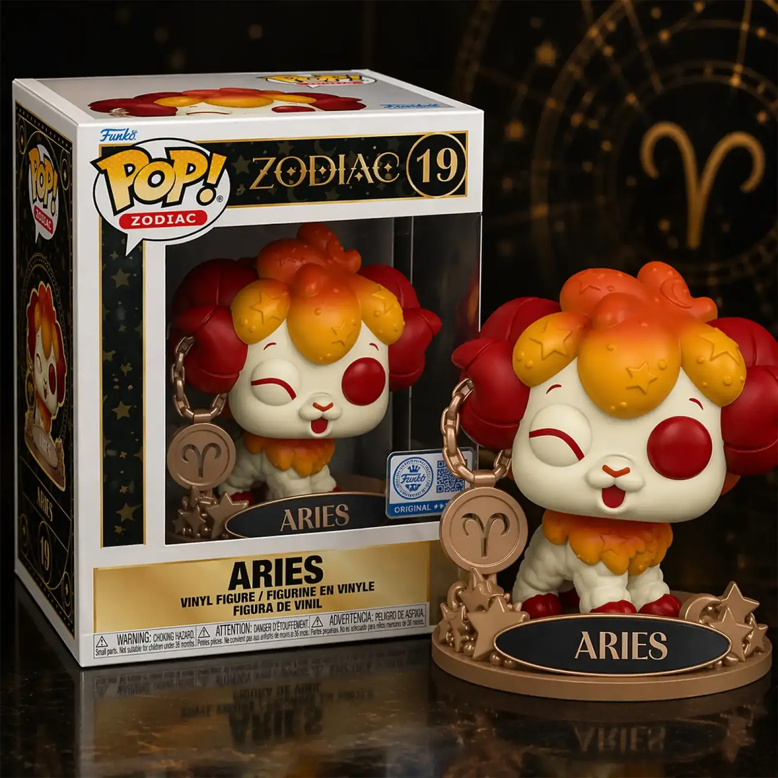 Ігрова фігурка FUNKO POP! серії 