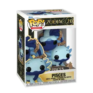 Ігрова фігурка FUNKO POP! серії "Zodiac" – РИБИ (88322)