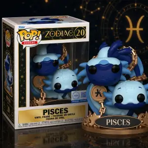 Ігрова фігурка FUNKO POP! серії 