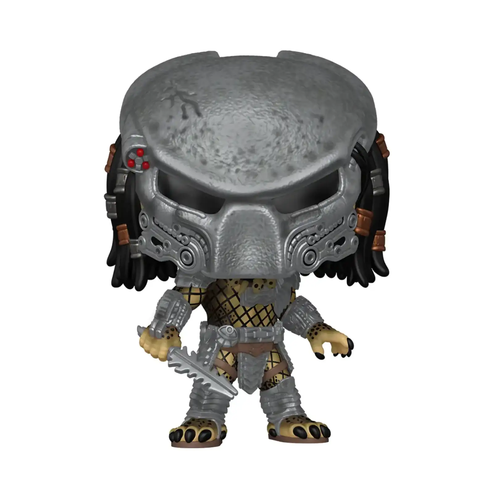 Ігрова фігурка FUNKO POP! серії 