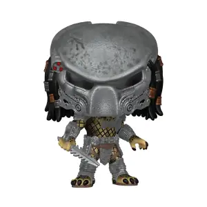 Ігрова фігурка FUNKO POP! серії 