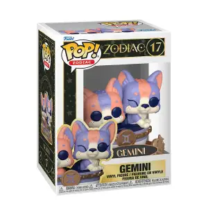 Ігрова фігурка FUNKO POP! серії "Zodiac" – БЛИЗНЮКИ (90693)
