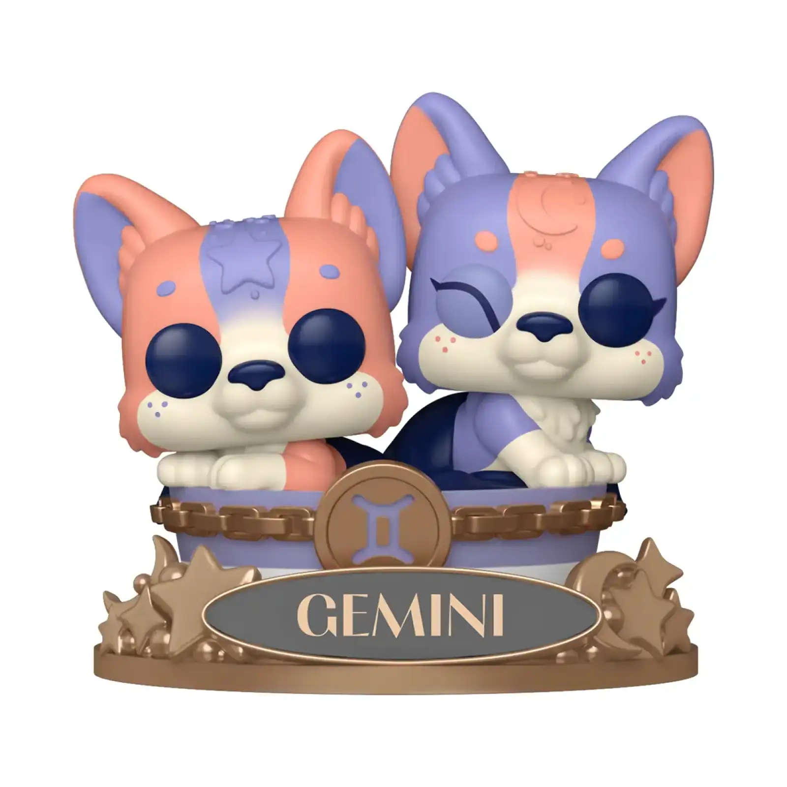 Ігрова фігурка FUNKO POP! серії 