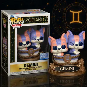 Ігрова фігурка FUNKO POP! серії 