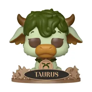 Игровая фигурка FUNKO POP! серии 