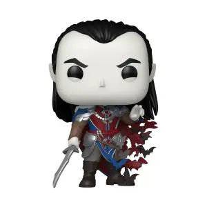 Ігрова фігурка FUNKO POP! серії 