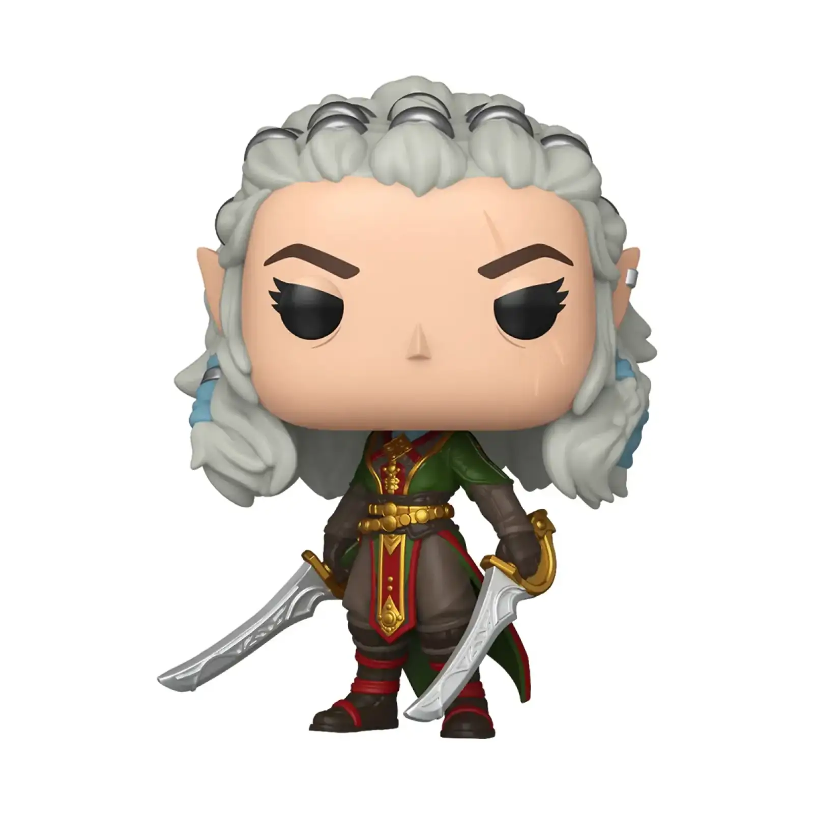 Ігрова фігурка FUNKO POP! серії 