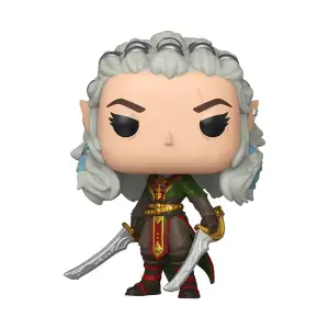 Ігрова фігурка FUNKO POP! серії 