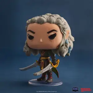 Ігрова фігурка FUNKO POP! серії 