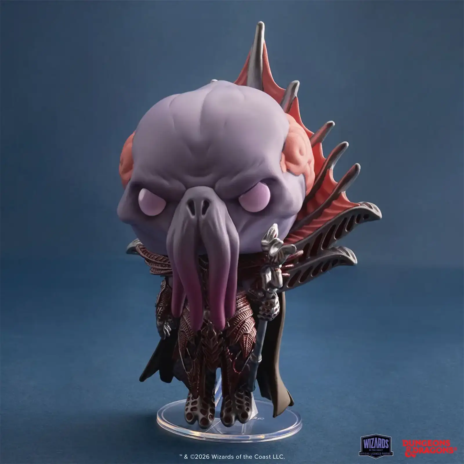 Ігрова фігурка FUNKO POP! серії 