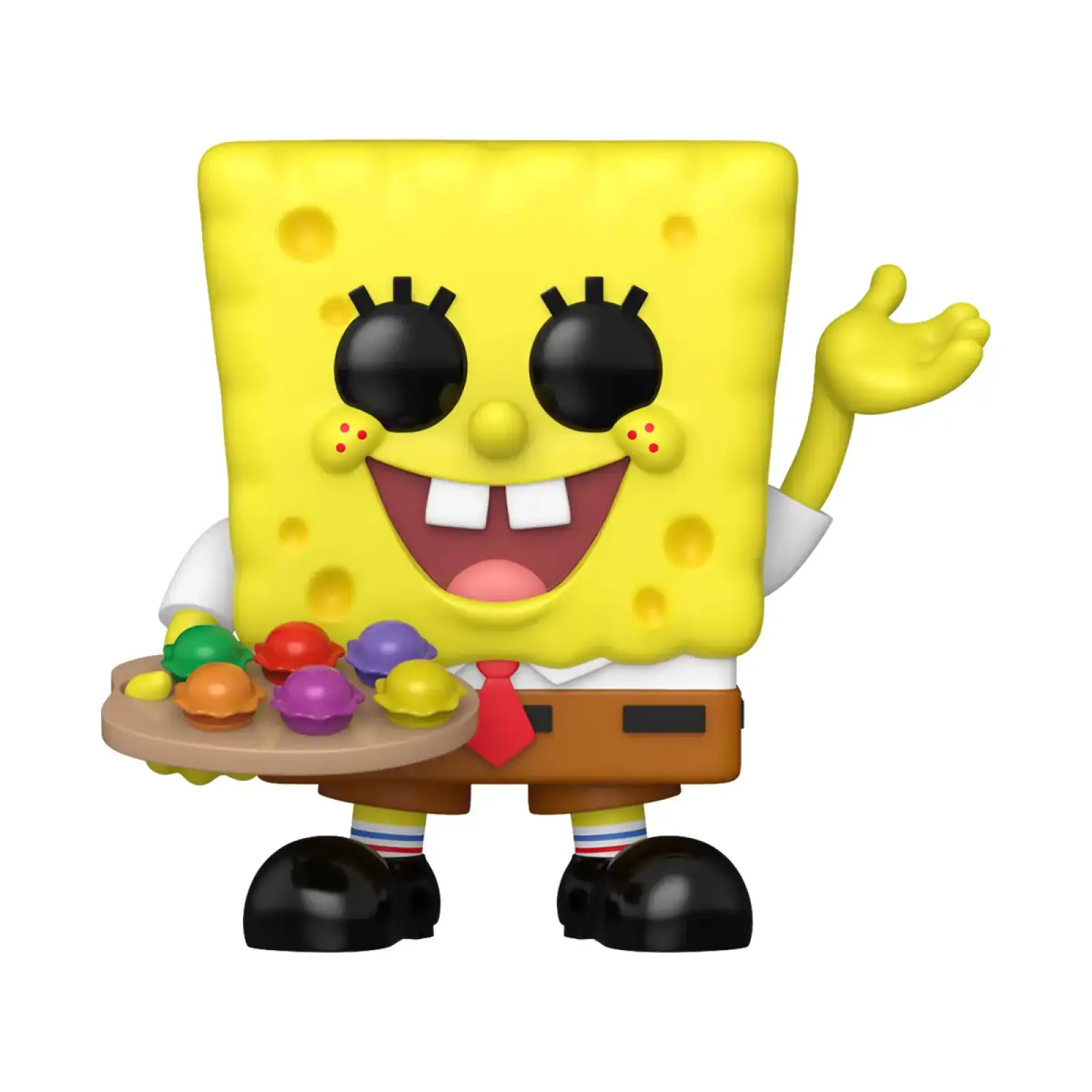 Ігрова фігурка FUNKO POP! серії 