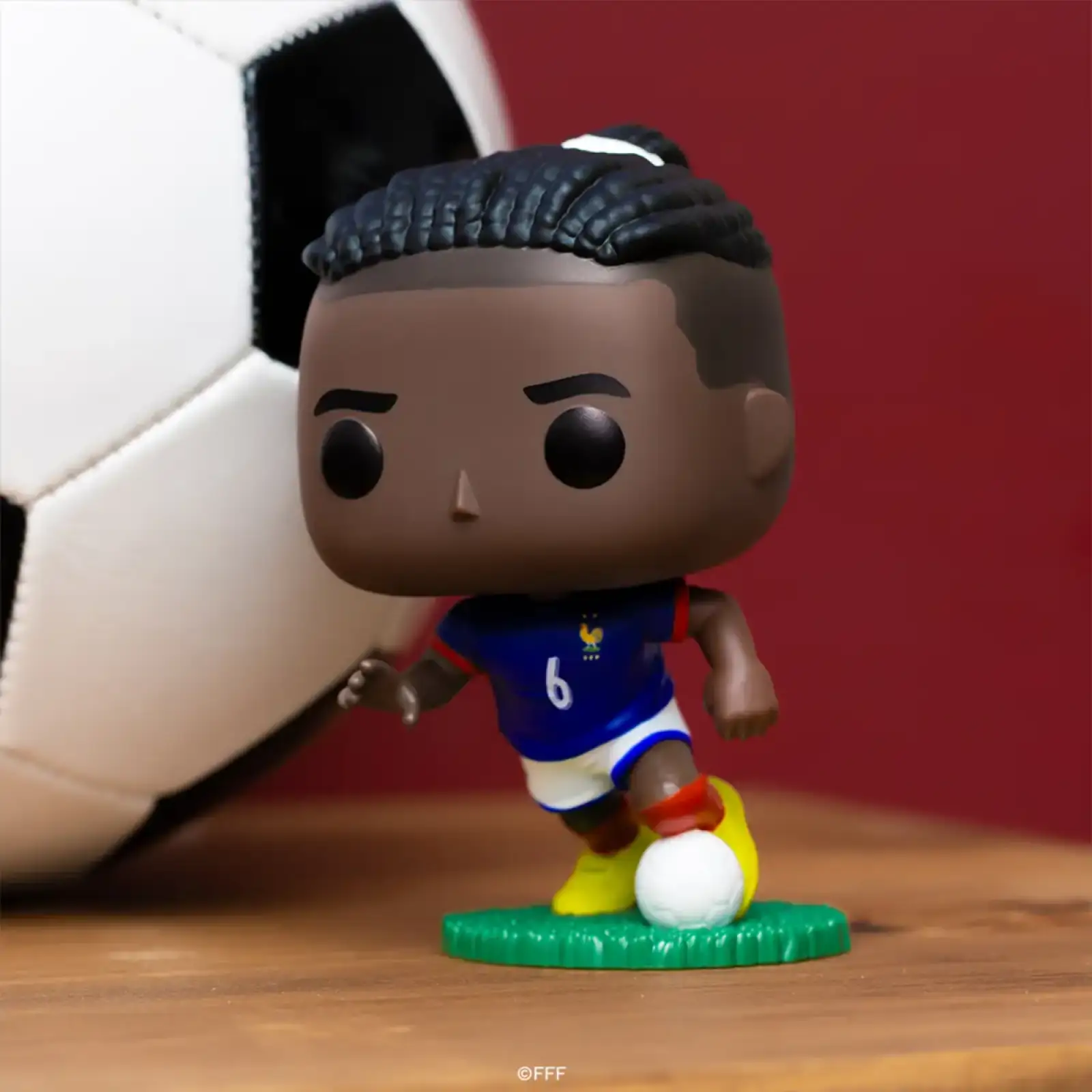 Ігрова фігурка FUNKO POP! серії 