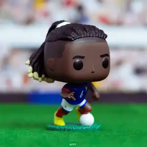 Ігрова фігурка FUNKO POP! серії 