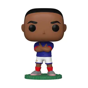 Игровая фигурка FUNKO POP! серии 
