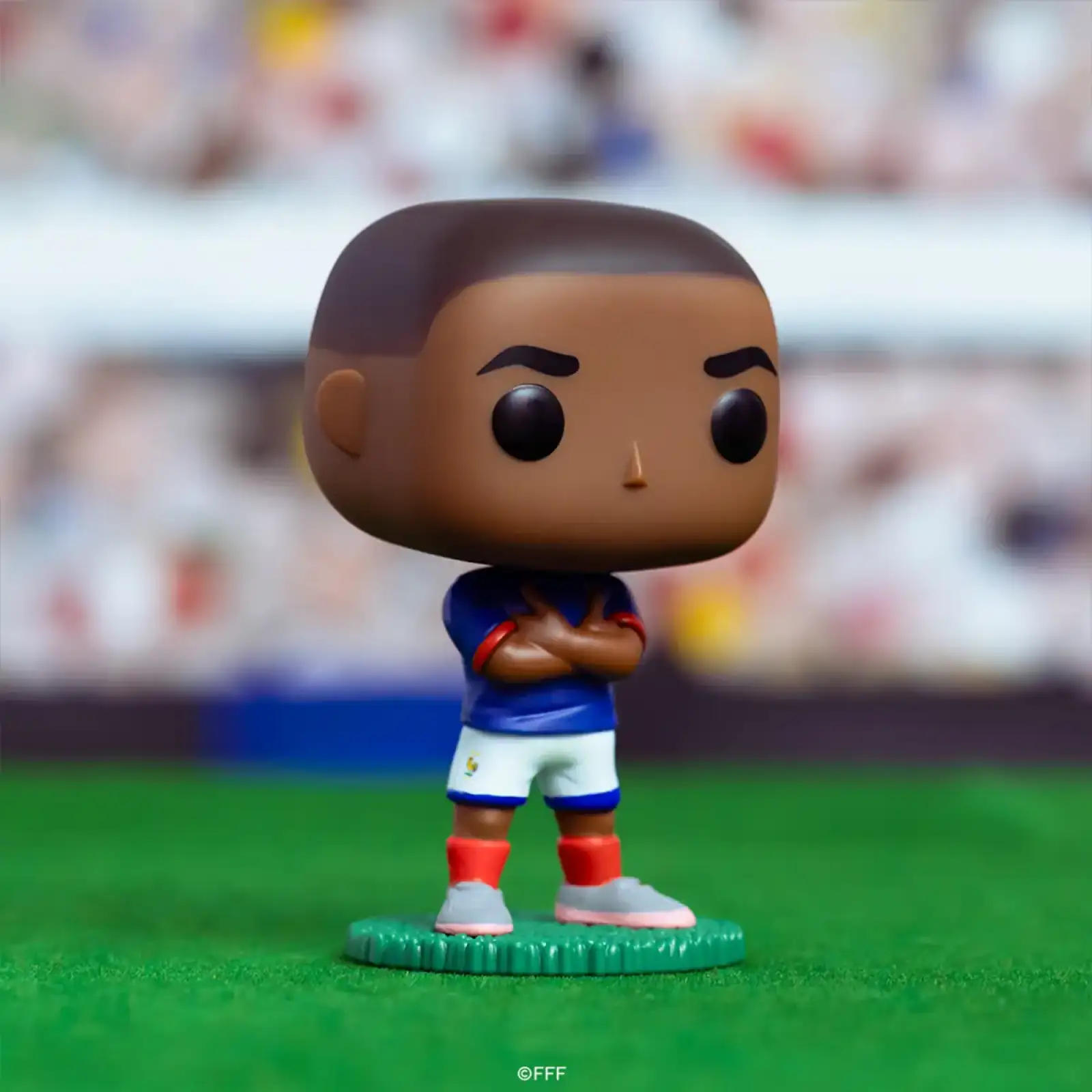 Игровая фигурка FUNKO POP! серии 