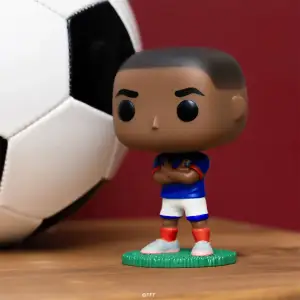 Игровая фигурка FUNKO POP! серии 
