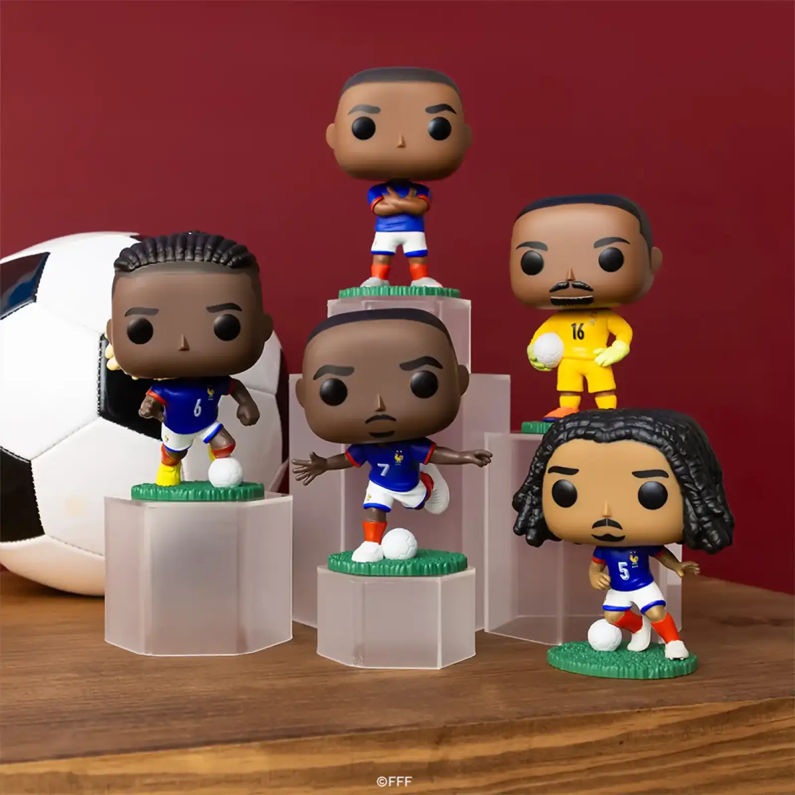 Игровая фигурка FUNKO POP! серии 