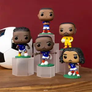 Игровая фигурка FUNKO POP! серии 