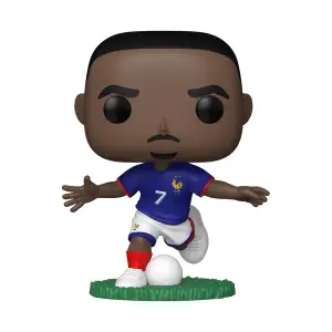 Ігрова фігурка FUNKO POP! серії 