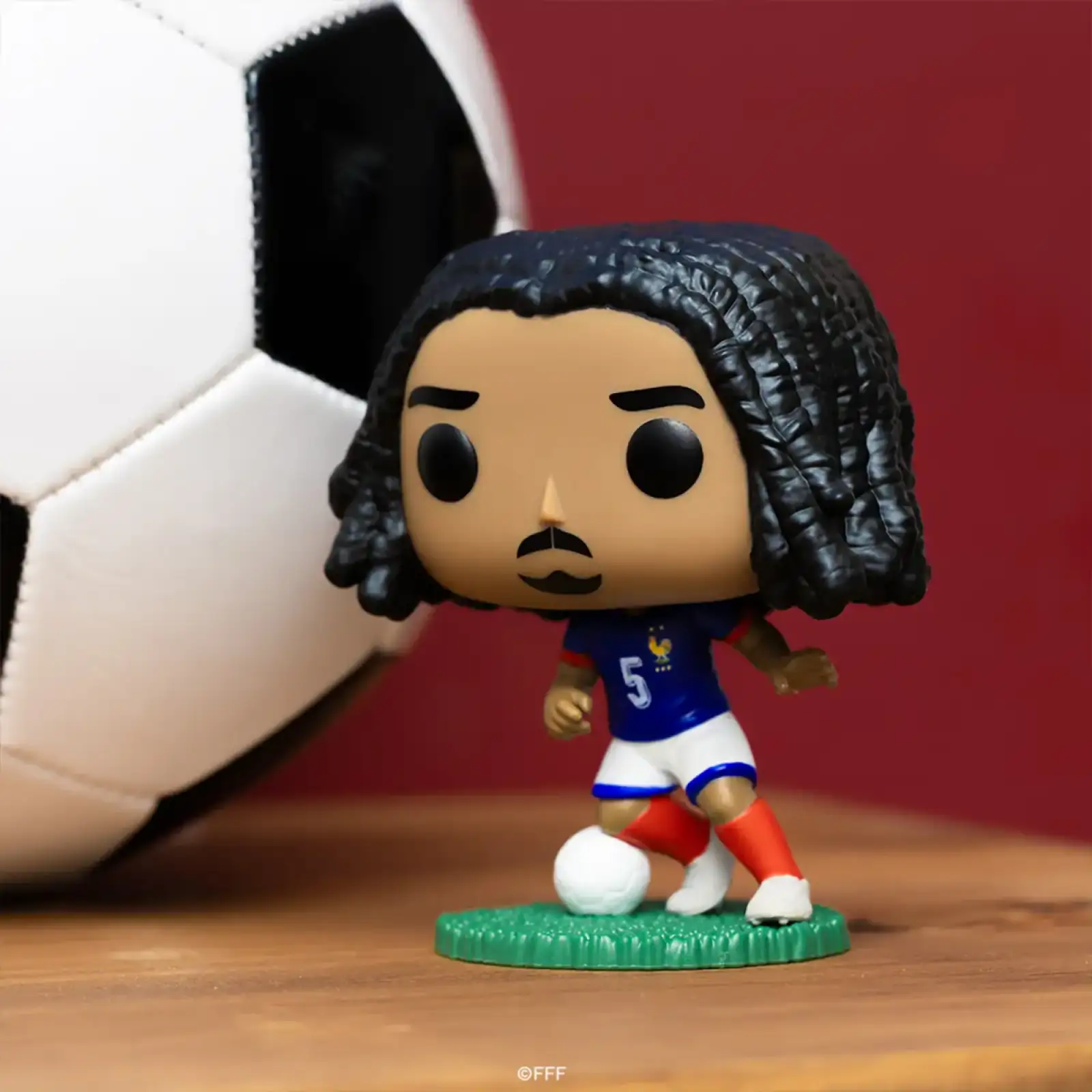 Ігрова фігурка FUNKO POP! серії 