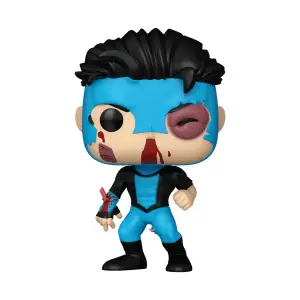 Ігрова фігурка FUNKO POP! серії 