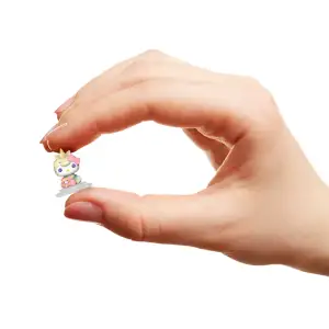 Набор игровых фигурок BITTY POP! серии 