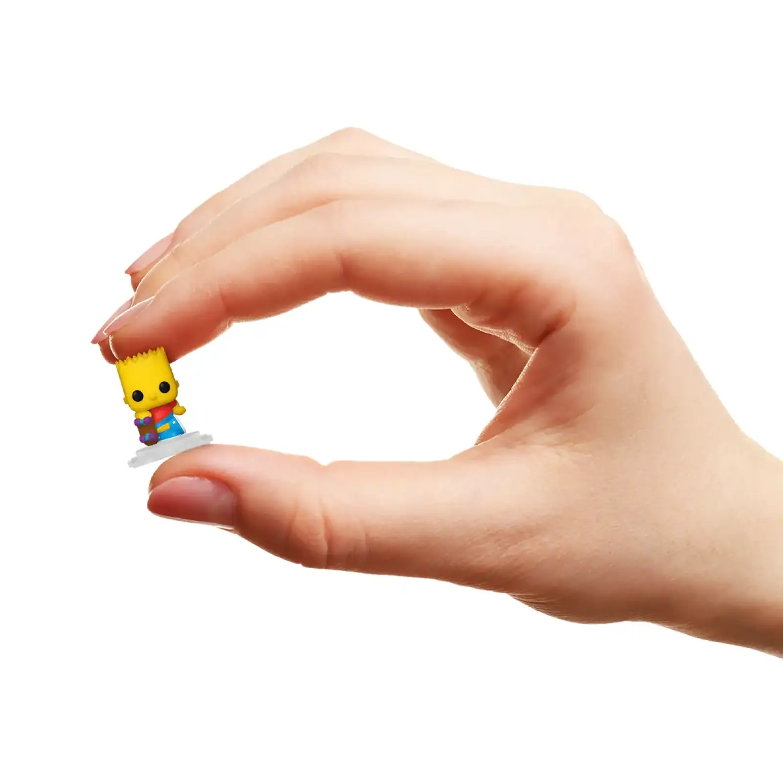 Набор игровых фигурок BITTY POP! серии 