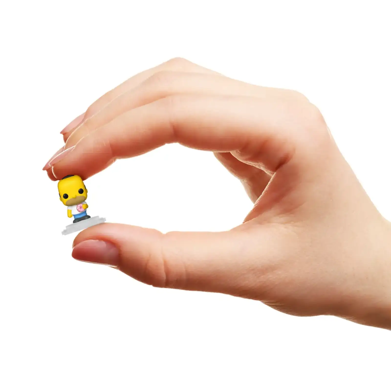 Набір ігрових фігурок BITTY POP! серії 