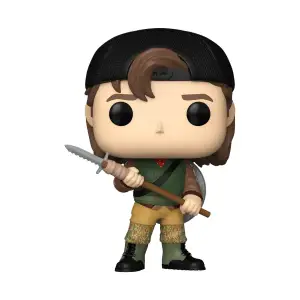 Игровая фигурка FUNKO POP! серии 