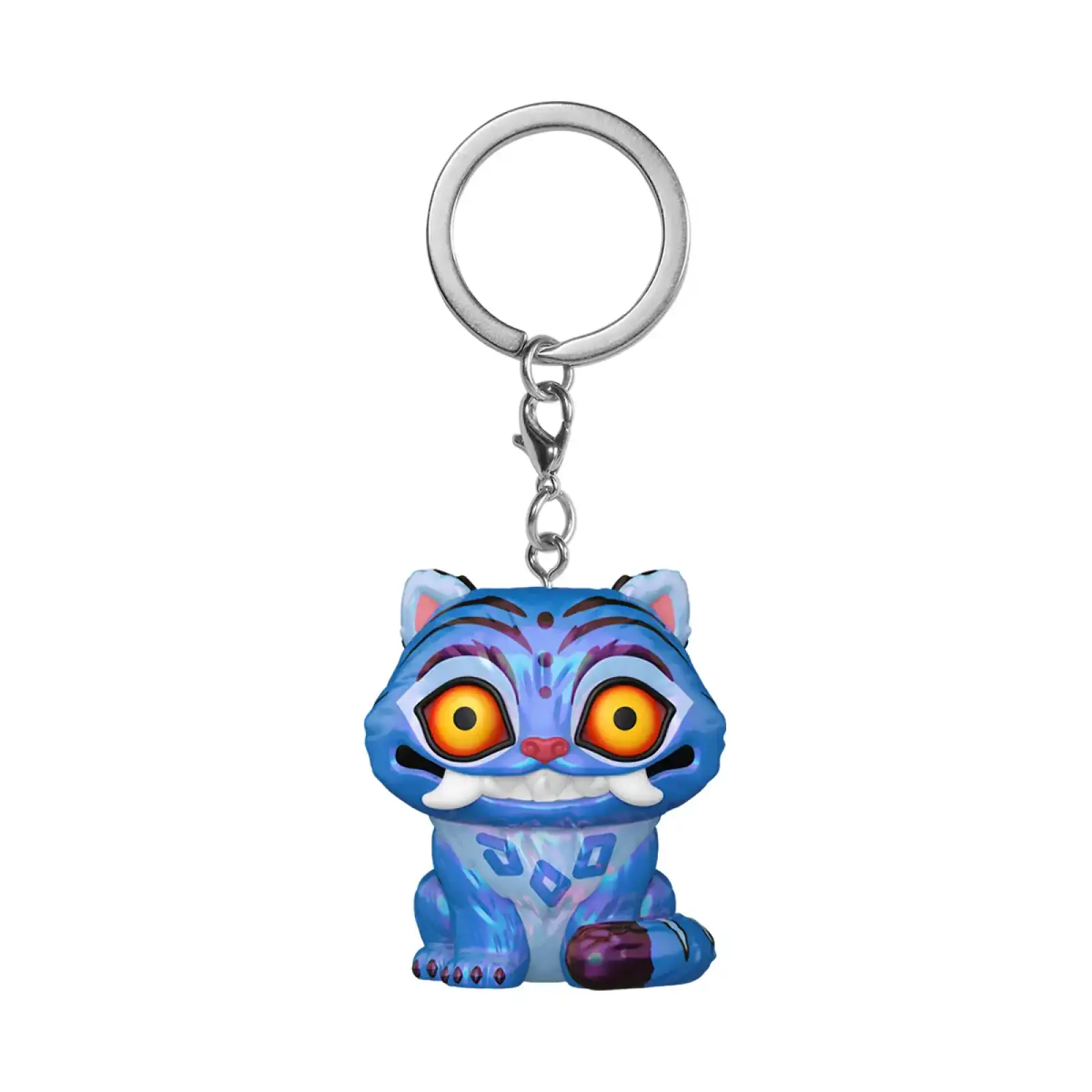 Ігрова фігурка на кліпсі FUNKO POP! серії 