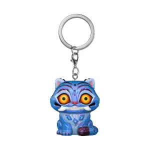 Ігрова фігурка на кліпсі FUNKO POP! серії 