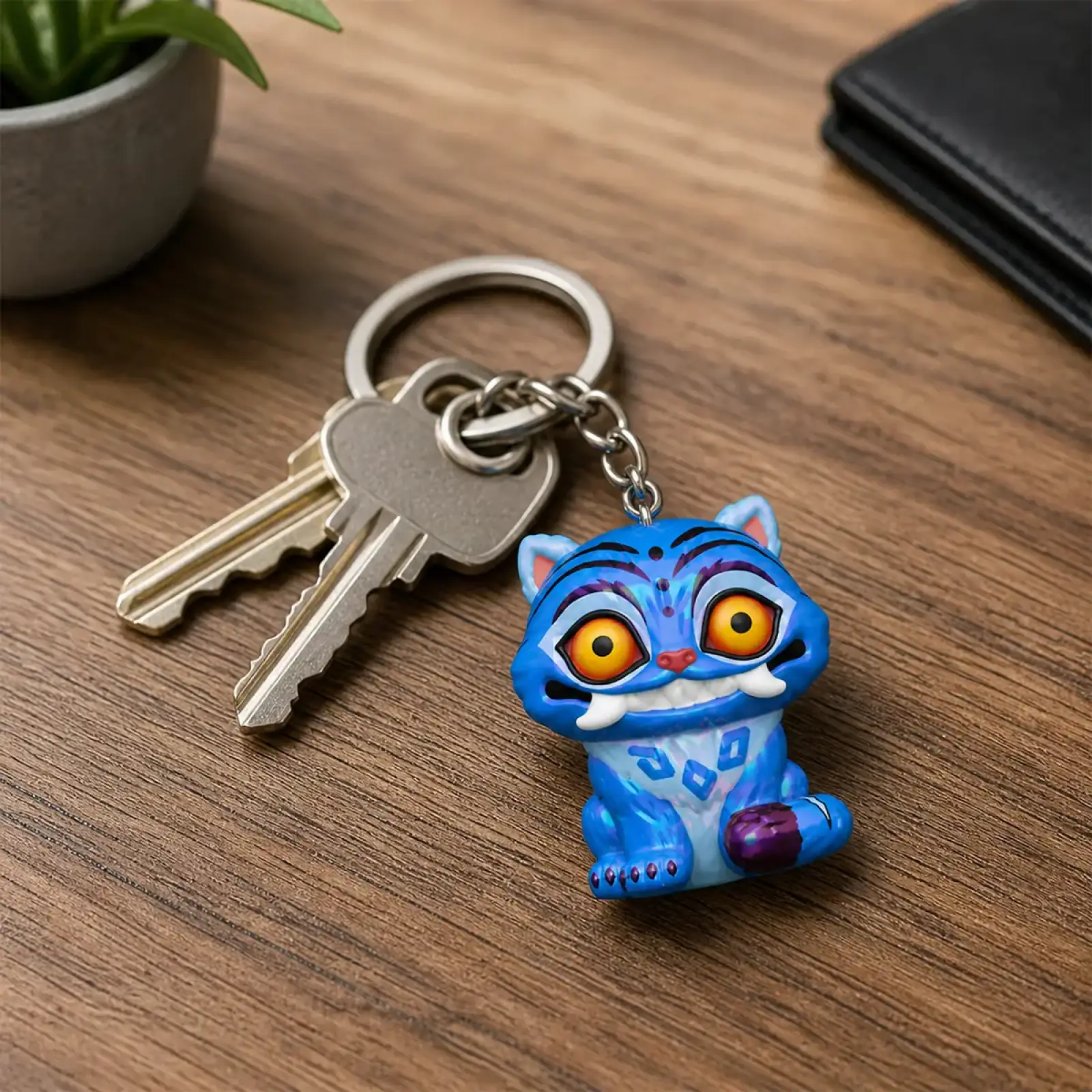 Ігрова фігурка на кліпсі FUNKO POP! серії 