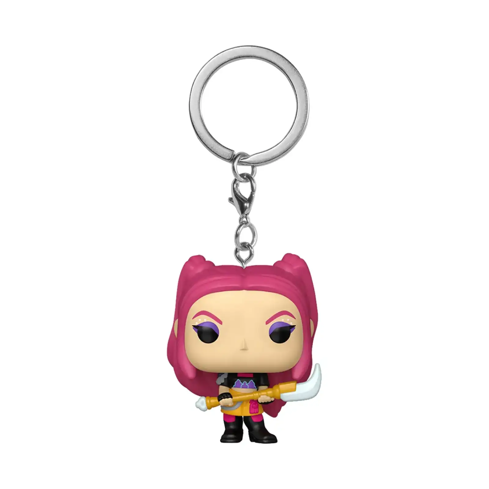 Ігрова фігурка на кліпсі FUNKO POP! серії 