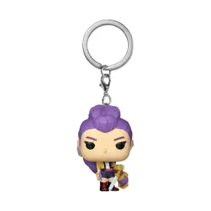 Ігрова фігурка на кліпсі FUNKO POP! серії 
