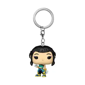 Ігрова фігурка на кліпсі FUNKO POP! серії 