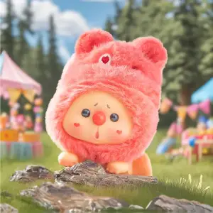 Колекційна фігурка POP TOP JOTOYS серії 