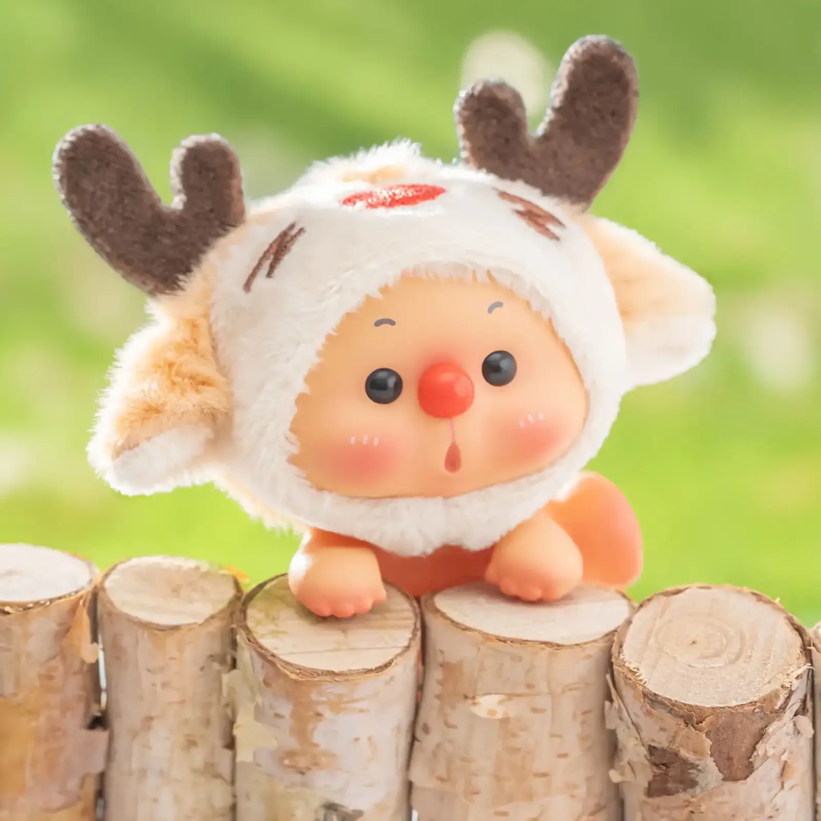 Колекційна фігурка POP TOP JOTOYS серії 