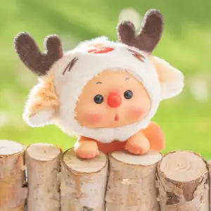Колекційна фігурка POP TOP JOTOYS серії 