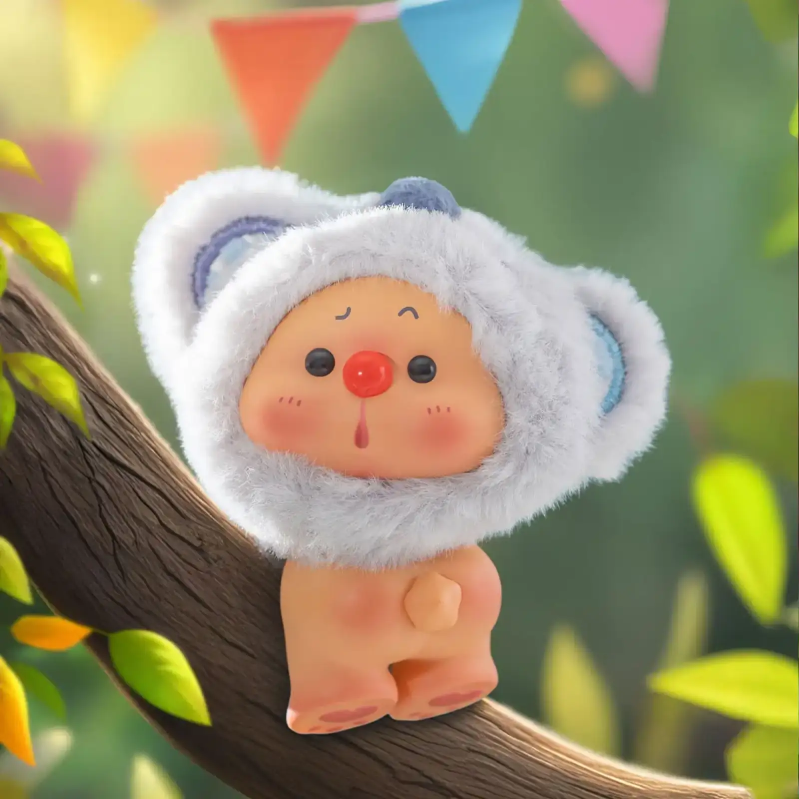 Колекційна фігурка POP TOP JOTOYS серії 
