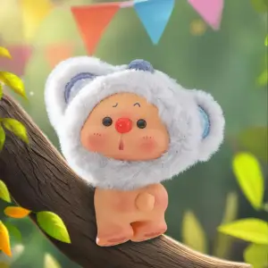 Колекційна фігурка POP TOP JOTOYS серії 