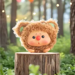 Колекційна фігурка POP TOP JOTOYS серії 