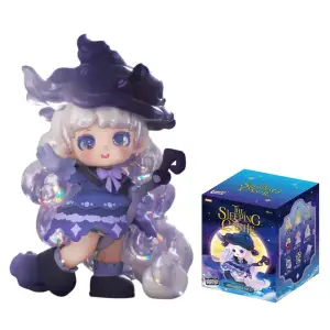 Колекційна фігурка POP TOP JOTOYS серії "Miana" - ЗАМОК СНОВИДІНЬ (у дисп., в ас.) (JO-2025034)