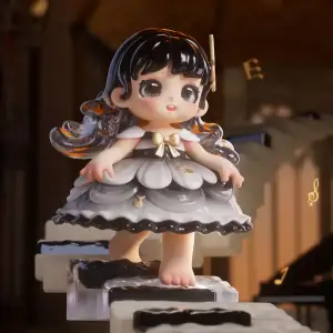 Колекційна фігурка POP TOP JOTOYS серії 