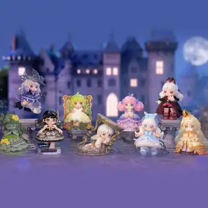 Колекційна фігурка POP TOP JOTOYS серії 
